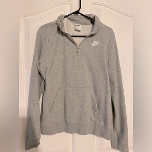 Nike Quarter-zip